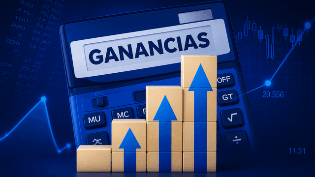 Impuesto a las Ganancias: ¿Desde qué montos se pagará tras la actualización de julio?