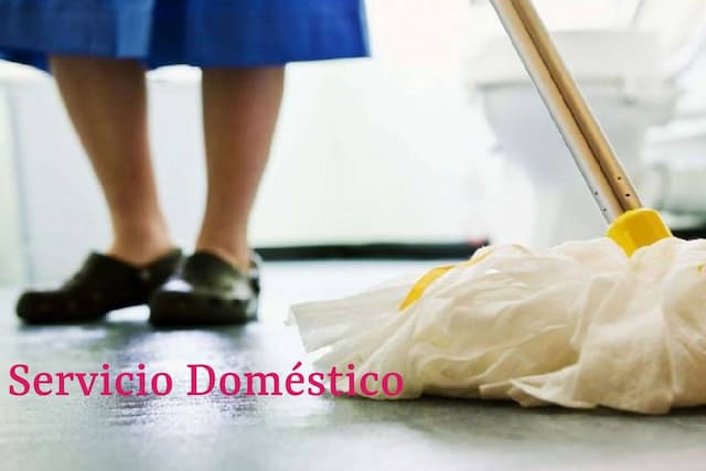 Casas particulares: convocatoria para analizar la actualización de las remuneraciones mínimas