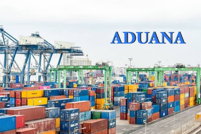Comercio exterior: se prorroga la vigencia de las garantías de actuación.