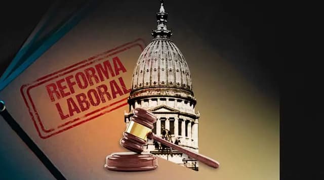Reforma Laboral: CABA elimina la rúbrica de documentación laboral desde junio de 2026