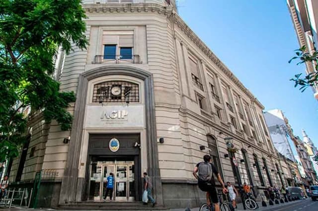 AGIP actualizó los topes de facturación para las alícuotas diferenciales de Ingresos Brutos en CABA