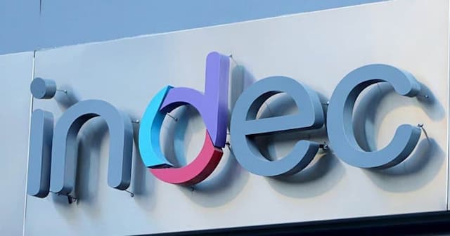 Inflación: el IPC de enero subió al 2,9% impulsado por alimentos y bebidas no alcohólicas